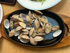 -萨莉亚意式餐厅(石鼓路店)