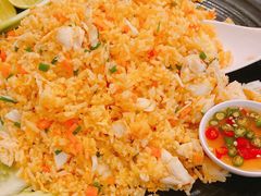 -The Dishes Seafood & Restaurant