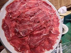 -老灶堂文创火锅(文艺路店)