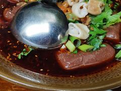 -茅屋大酒店