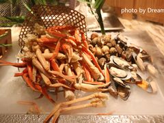 -AdD全日制餐厅(中谷花园酒店)