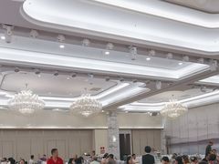 -圣丰城酒家·宴会(宝安大仟里店)