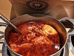 -夏日玛莉西餐厅(梅溪湖步步高店)
