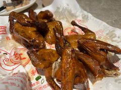-百利鸽王(紫薇路店)