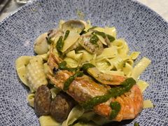 -半秋山西餐厅(宜昌大洋店)