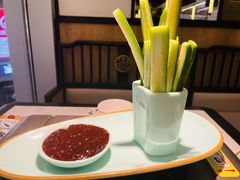 -江边城外烤全鱼(世茂广场店)