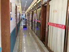 -味道香山烤鸭店(马池口店)
