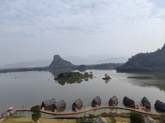 -宝晶宫旅游景区