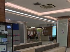 -美年大健康体检(滨江分院)