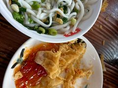 -正果忠记云吞濑粉(总店)