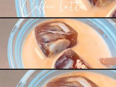 -dotcom coffee古点咖啡(致真大厦店)