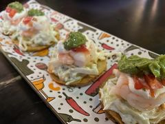 -Famous肥猫墨西哥音乐餐吧(五棵松华熙LIVE店)