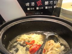 -五姊妹海鲜(火车站店)