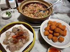 -蝴蝶里·粤菜·点心(龙湖天街&滨江店)