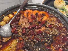 -眉州东坡(清河万象汇店)