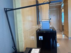 -上海宝华万豪酒店