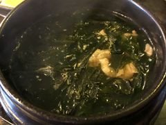 -釜山火炉韩式炭火烤肉(欧洲城店)