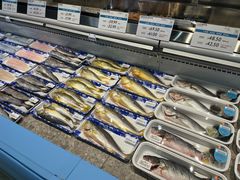 -果蔬好生活超市(乐堤港店)