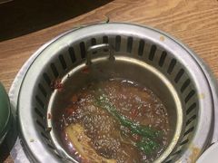 -尚海豆捞(乐虹坊店)