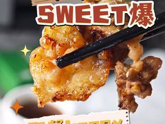 -美未居·老字号·地道顺德菜·桑拿鸡·鱼生(容桂店)