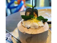 -CHINCHIN 青青·泰国料理(万象食家店)