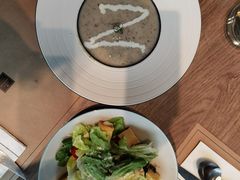 -乔泰勒JOETYLER西餐厅(曲江店)