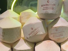 -上海锦江汤臣洲际大酒店壹阶层