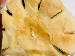 红豆沙焙子-李小老烧饼(常营民族家园店)