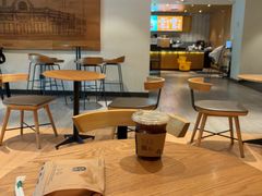 -星巴克(深圳侨城街店)