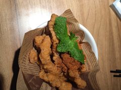 -太二酸菜鱼(中庚漫游城店)