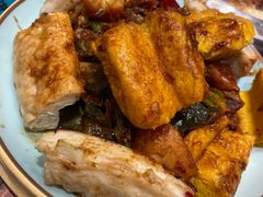 -灶座小锅烀饼·铁锅炖(道里店)