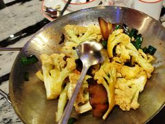 -新白鹿餐厅(百联中环店)