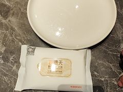 -德天肥牛海鲜火锅(城西银泰店)