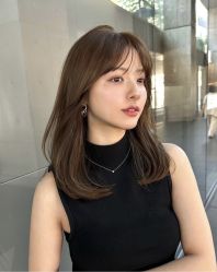 -艾美A·M Hair Salon