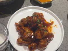 -老头儿油爆虾(星光一期店)