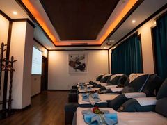 -足传奇足浴SPA(科技城店)