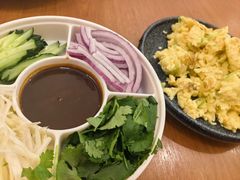 -老昌春饼(中央大街店)