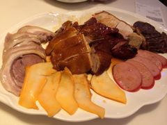 iphone_upload_pic-太兴烧味餐厅(宝明大厦店)