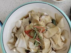 -前王院•巧克力海鲜市集餐厅(万平口店)