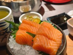 -沼津港精致料理·寿喜烧·烧鸟(龙湖南桥天街日料榜单店)