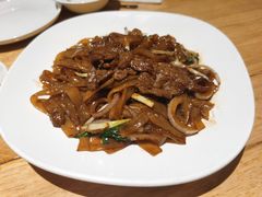 -兰亭轩茶餐厅(长江路店)