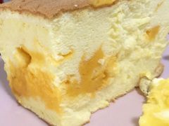 咸蛋黄夹心-小熊吉姆(kkone店)