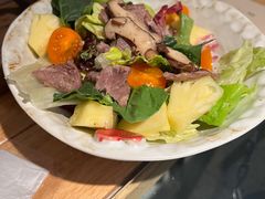 -春树下·树屋花房西餐厅(罍街AS1980店)