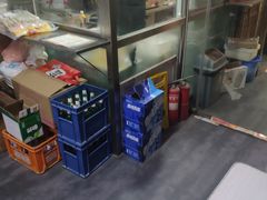 -永定门电烤串(和义店)