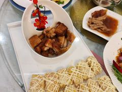 -喜悦海鲜大酒楼(钱柜广场店)