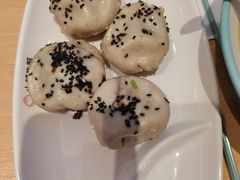 -小杨生煎(周浦万达店)