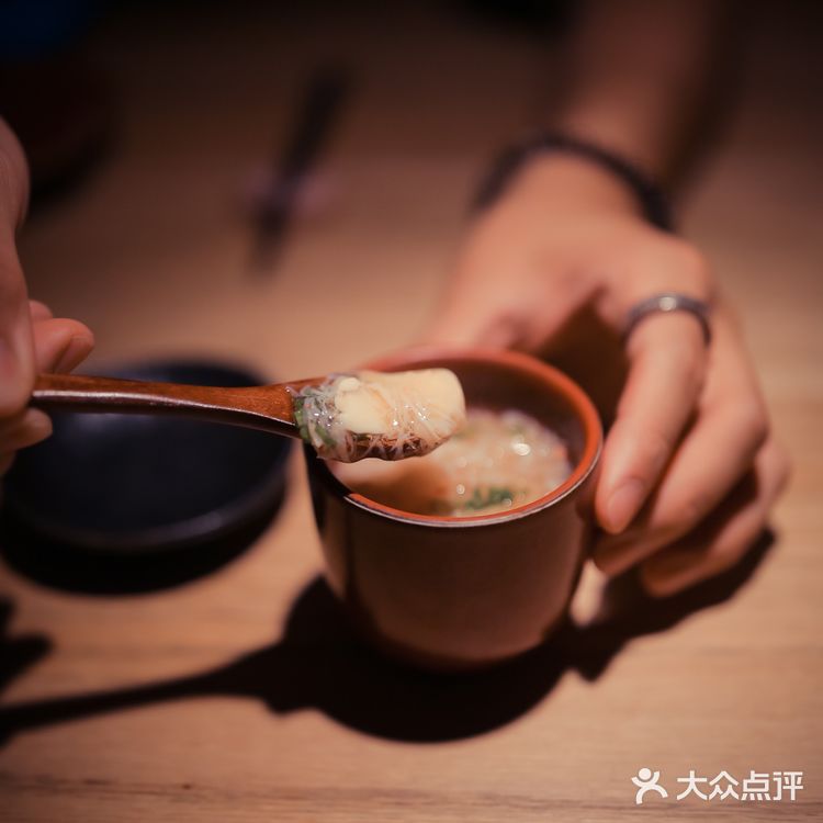苏州探店｜轻日式必吃日料  鹿十鮨