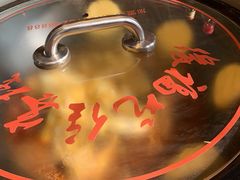 -缘福乡村铁锅炖民宿(八达岭店)