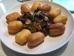 -和记小菜(大宁店)