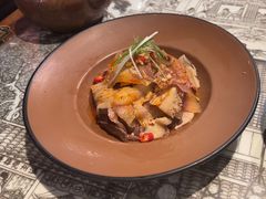 -一味大院•桐庐菜传承店(春江路店)